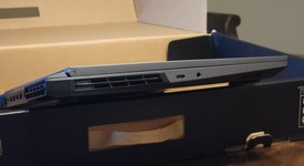 Mint
													Lenovo Legion Pro 5 16" - Ryzen 7, Gray, 1 TB, 16 GB, QHD, photo 5 of 10