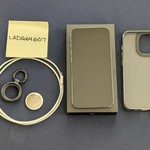 Good Apple iPhone 13 Pro - Unlocked, 128 GB, Sierra Blue, A2483