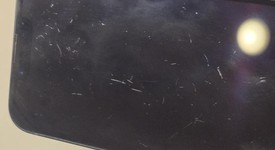 Good
													Apple iPhone 13 - Unlocked, Midnight, 256 GB, A2482, photo 4 of 15