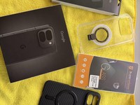 Google Pixel 9 Pro Fold