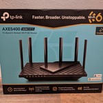 Good TP-Link Mesh Router