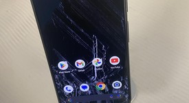 Good
													Google Pixel 8 Pro - Unlocked, Obsidian, 128 GB, 12 GB, G1MNW, mmWave 5G, photo 1 of 6