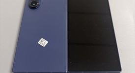 Mint
													Samsung Galaxy Z Fold6 - T-Mobile, Navy Blue, 512 GB, 12 GB, SM-F956U, photo 3 of 8