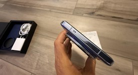 Mint
													Vivo X200 Pro - Unlocked Non-US, Blue, 256 GB, 12 GB, photo 2 of 12