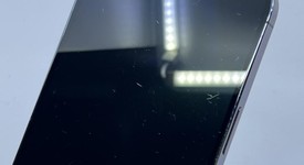 Fair
													Apple iPhone 14 Pro Max - Unlocked, Purple, 128 GB, A2651, photo 5 of 11