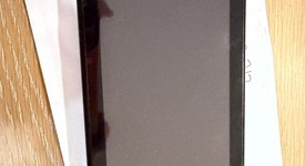 Good
													Nintendo Switch - Red, 32 GB, Mario Red Edition, photo 2 of 7