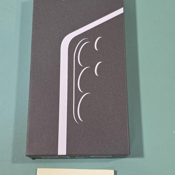 Samsung Galaxy S26 Ultra - Unlocked, 512 GB, Cobalt Violet, 12 GB, SM-S948U1