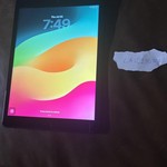 Good Apple iPad (9th Gen) - Wi-Fi, 64 GB, Silver, A2602