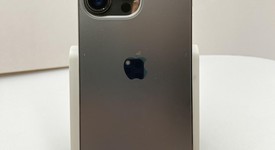 Fair
													Apple iPhone 13 Pro - Unlocked, Graphite, 256 GB, A2483, photo 3 of 9