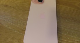 Good
													Apple iPhone 15 - T-Mobile, Pink, 128 GB, A2846, photo 4 of 4