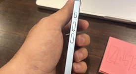 Mint
													Apple iPhone 17 - Unlocked, Mist Blue, 256 GB, A3258, photo 5 of 9