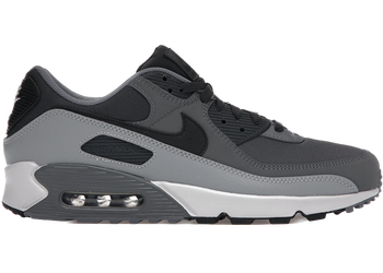 Nike Air Max 90 Anthracite Dark Grey for sale