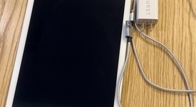 Good
													Apple iPad Air 2 - Wi-Fi, Gold, 64 GB, photo 2 of 5