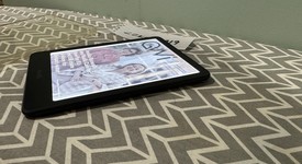Good
													Kindle Colorsoft - Black, photo 4 of 8