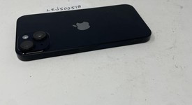 Good
													Apple iPhone 14 - Unlocked, Midnight, 128 GB, A2649, photo 4 of 6