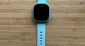 Mint
													Verizon GizmoWatch 3 - Verizon, Teal, photo 2 of 6