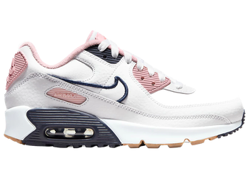 Nike Air Max 90 LTR SE White Pink Glaze (Women's) for sale