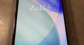 Fair
													Apple iPhone 12 Pro - Unlocked, Graphite, 256 GB, A2341, photo 4 of 9