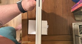 Mint
													MacBook Pro Late 2023 (M3) - 16" - Apple M3 Max 16-core, Silver, 1 TB, 64 GB, 40-core GPU, photo 4 of 15