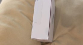 New
													Oura Ring Gen 4 - Black, Size 11, photo 5 of 8