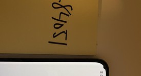Good
													Samsung Galaxy S21 Ultra 5G - AT&T, Navy Blue, 128 GB, 12 GB, SM-G998U, photo 5 of 14