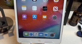 Good
													Apple iPad Mini 2 Retina - Wi-Fi, White, 32 GB, photo 4 of 4