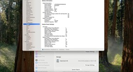 Mint
													MacBook Air 2025 (M4) - 13" - Apple M4, Midnight, 256 GB, 16 GB, photo 4 of 16