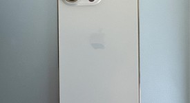 Good
													Apple iPhone 13 Pro - Unlocked, Gold, 128 GB, A2483, photo 1 of 10