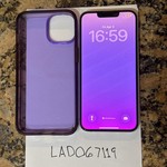 Good Apple iPhone 13 - Unlocked, 128 GB, Pink, A2482