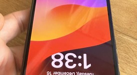 Good
													Apple iPhone 11 Pro Max - Unlocked, Green, 512 GB, A2161, photo 3 of 8