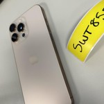 Mint Apple iPhone 16 Pro Max - T-Mobile, 256 GB, Desert, A3084