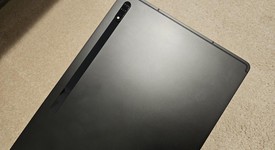 Good
													Samsung Galaxy Tab S8 Ultra - Wi-Fi, Graphite, 256 GB, 12 GB, SM-X900, photo 5 of 13