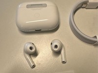 Apple AirPods Pro 2nd Gen