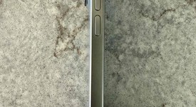 Good
													Apple iPhone 15 Pro - Unlocked, Natural, 128 GB, A2848, photo 4 of 11