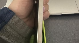 Mint
													Samsung Galaxy S25 Ultra - AT&T, Black, 256 GB, 12 GB, SM-S938U, photo 2 of 7