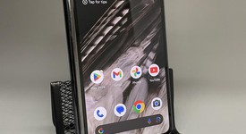 Fair
													Google Pixel Fold - AT&T, Obsidian, 256 GB, 12 GB, G9FPL, photo 1 of 8