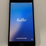 Fair Apple iPhone SE 3rd Gen 2022 - Unlocked, 128 GB, Starlight, A2595