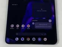 Google Pixel 9 Pro Fold