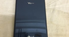 Mint
													LG V60 ThinQ 5G - T-Mobile, Blue, 128 GB, 8 GB, photo 5 of 7