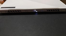 Good
													Asus ROG Zephyrus G14 (2023) GA402 - Ryzen 9, White, 1 TB, 32 GB, photo 4 of 13