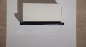 Mint
													Samsung Galaxy A35 5G - Unlocked, Navy Blue, 128 GB, 6 GB, photo 4 of 4