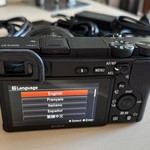 Mint Sony a6400