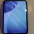 Mint Apple iPad Pro 11" (M4) 2024 - Unlocked, Black, 256 GB, 8 GB, A2837, Standard Glass