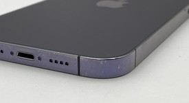 Fair
													Apple iPhone 14 Pro Max - Unlocked, Purple, 128 GB, A2651, photo 5 of 7