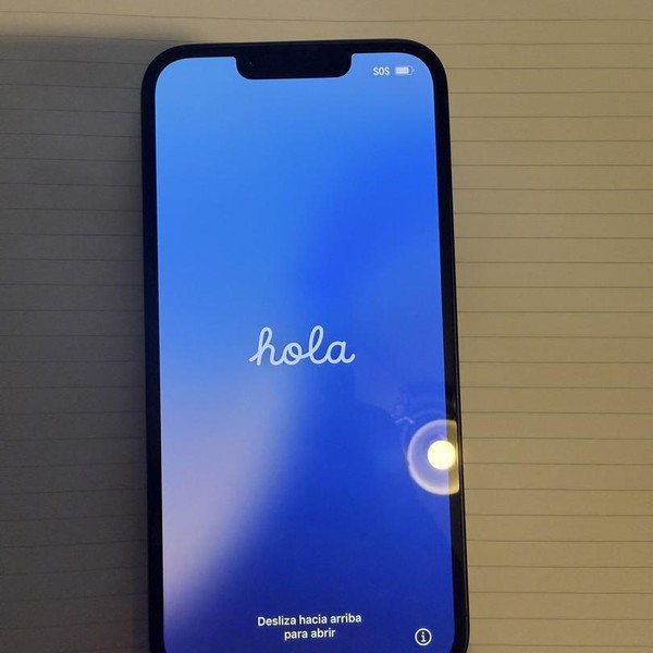 Apple iPhone 16e - T-Mobile, 128 GB, Black, A3212