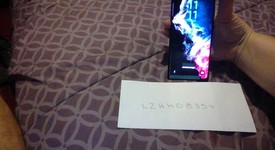 Mint
													Samsung Galaxy S22 Ultra - T-Mobile, Black, 256 GB, 12 GB, SM-S908U, photo 1 of 14