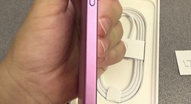 Mint
													Apple iPhone 16 Plus - Verizon, Pink, 128 GB, A3082, photo 3 of 7