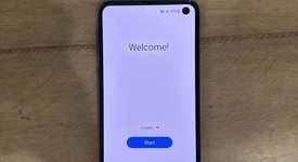Good
													Samsung Galaxy S10e - Unlocked, Black, 128 GB, 6 GB, SM-G970U1, photo 2 of 6