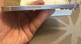 Mint
													Apple iPhone 14 - Unlocked, Purple, 128 GB, A2649, photo 4 of 9