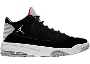 Jordan Max Aura 2 Black Cement for sale